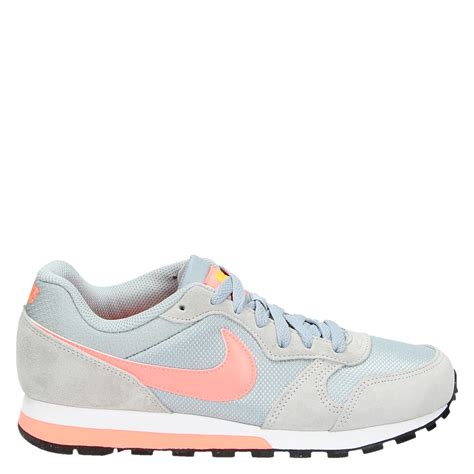 grijze nike schoenen dames|Grijze Nike Sneakers voor dames online .